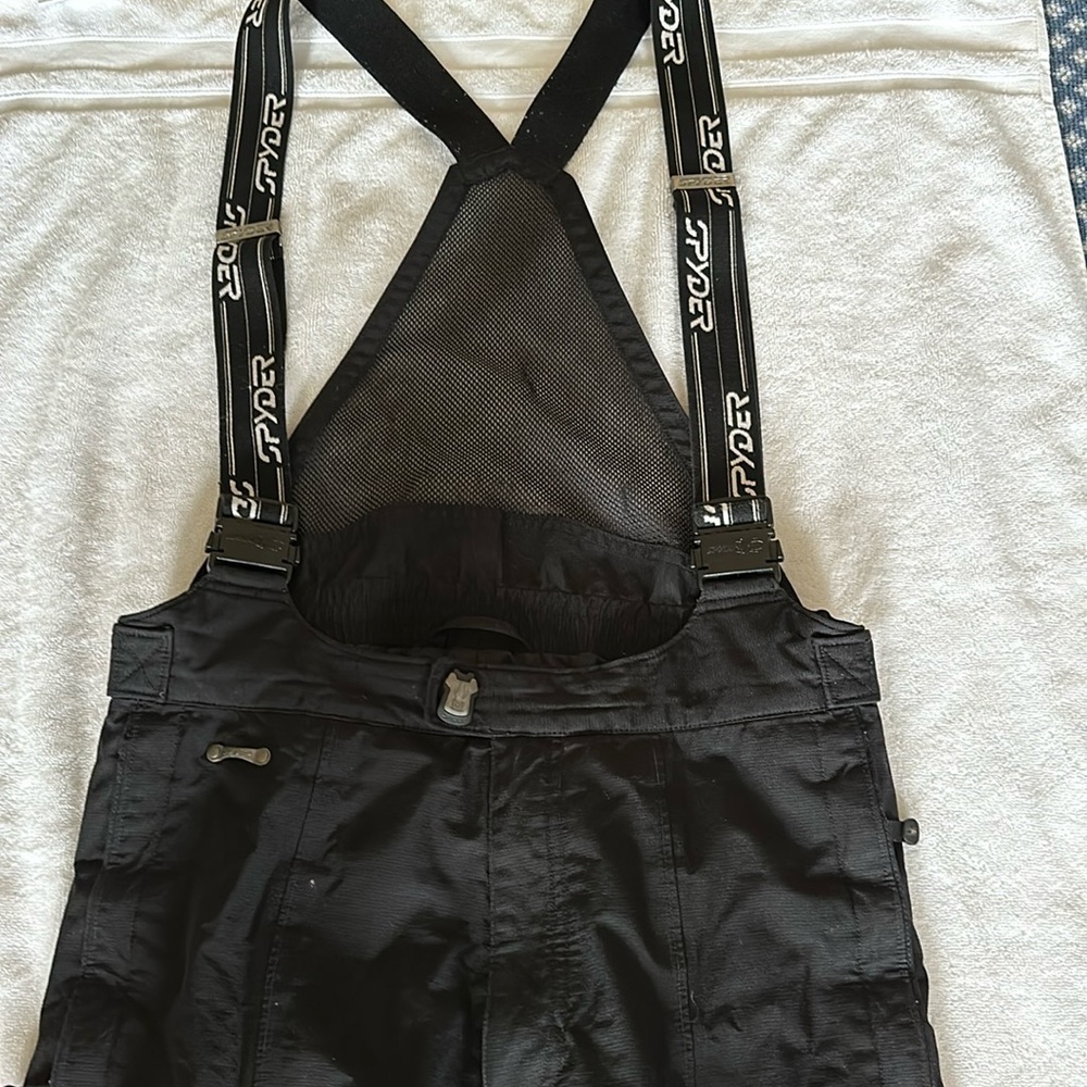 Spyder Dare Waterproof Ski Pant. Men’s medium